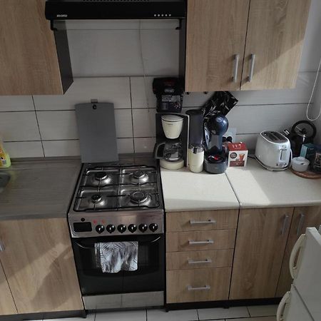 Przy Uznamie Appartamento Świnoujście Esterno foto
