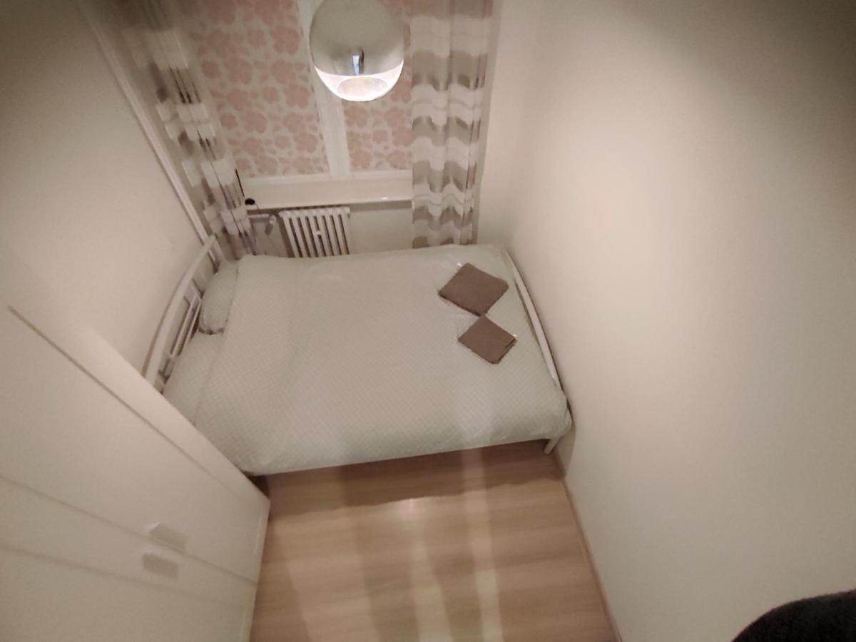 Przy Uznamie Appartamento Świnoujście Esterno foto